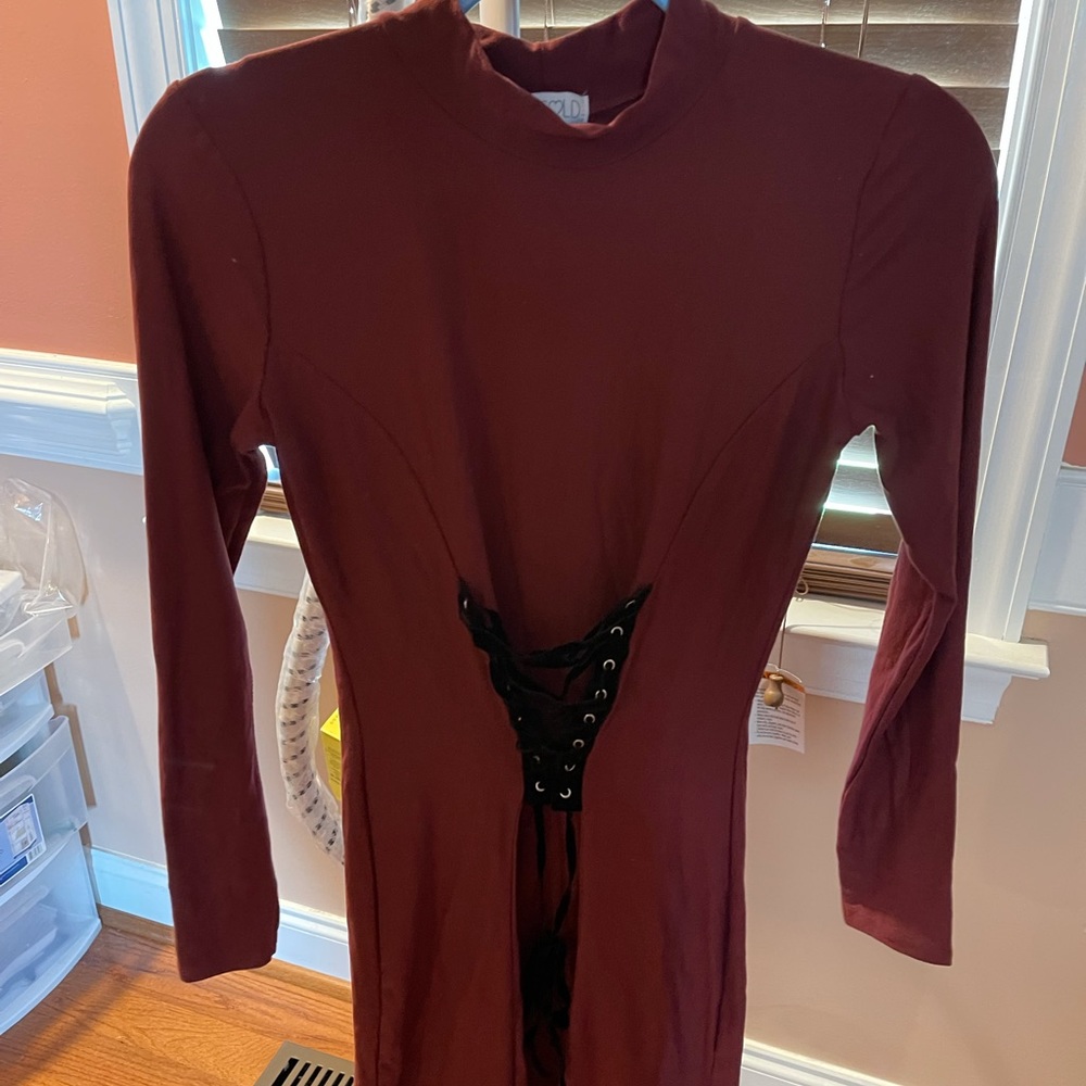 Dresses